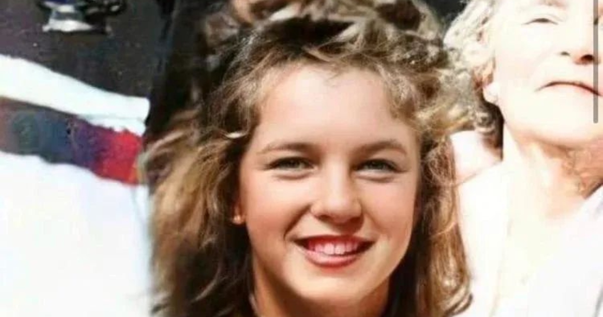 Aveva Solo 13 Anni Qui!: Riesci a Indovinare Chi Diventerà Questa Icona del Futuro?