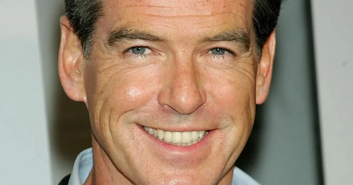 “Il figlio di 23 anni di Pierce Brosnan definito il ‘nuovo’ James Bond”: Che aspetto ha?
