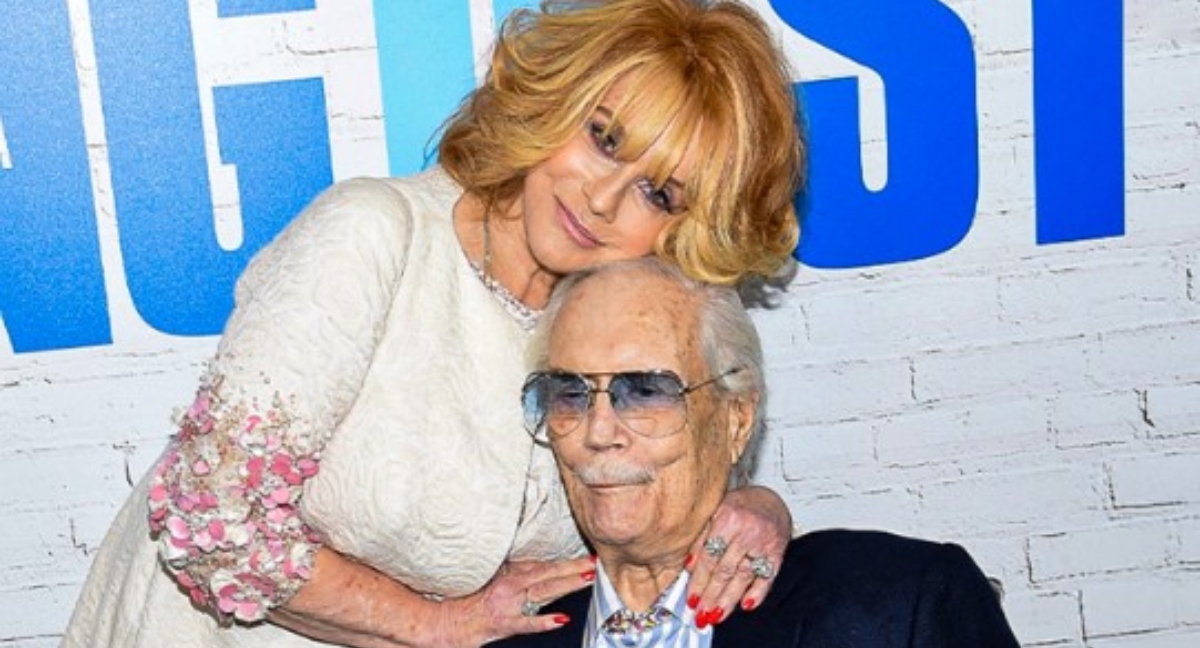 La Star di Hollywood degli anni ’60 Che Ha Interrotto La Sua Carriera Per Curare Il Marito Malato: Come È Adesso?