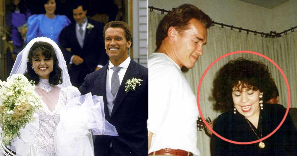 27 Anni Fa, una Semplice Governante Ha Reso Schwarzenegger Papà: Come Appare Oggi Suo Figlio Naturale?