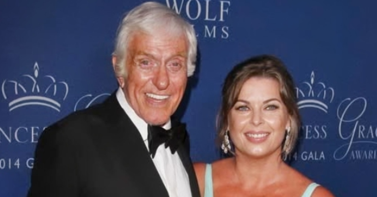 A 99 anni, Dick Van Dyke ripensa alla sua incredibile storia d’amore con la moglie di 46 anni più giovane: guarda le loro rare foto e scopri di più!
