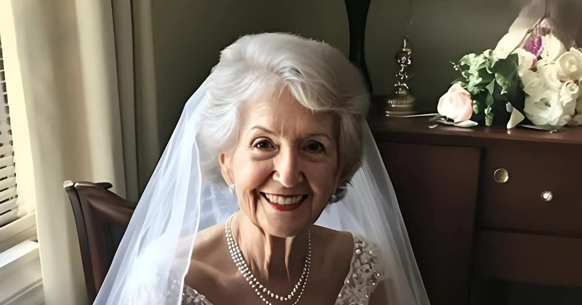 La Suocera si Sposa a 70 Anni e Lascia Tutta la Famiglia di Sasso: Non Immaginerai Mai Cosa È Successo Dopo!