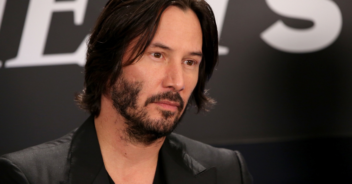 «Alcuni lo chiamano «l’Infrangibile»»: perché Keanu Reeves vive come una persona qualunque, nonostante possieda una fortuna di 400 milioni di dollari?
