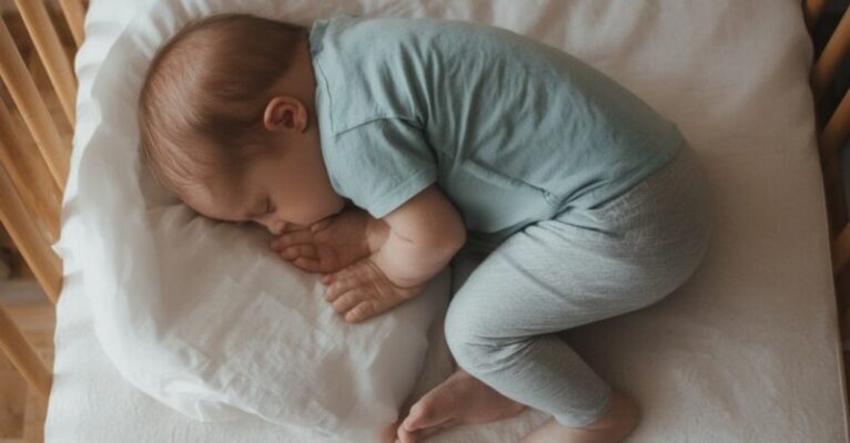 Mio figlio non mi guarda da tre mesi.