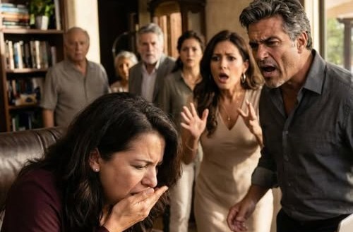 Aveva preparato una colazione «speciale» per sistemare il nostro matrimonio, ma il mio istinto mi aveva messo in guardia. L’ho data alla sua segretaria, e quello che è successo dopo ha svelato un tradimento molto più profondo.