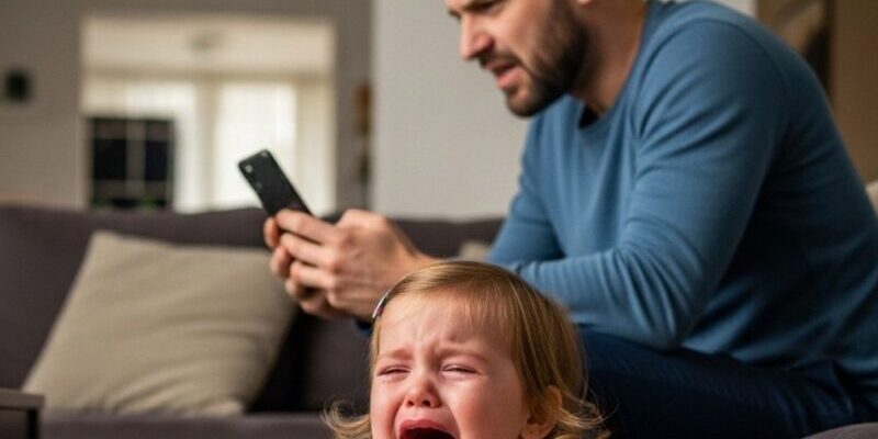 Mio marito è diventato improvvisamente freddo, distante ed evitava la nostra bambina, ma mi ha implorato di lasciarla sola con lui ogni fine settimana. Ho installato una telecamera segreta nella camera da letto della nostra bambina «solo per essere sicura». Quello che l’ho visto fare mentre ero via mi ha gelato il cuore.
