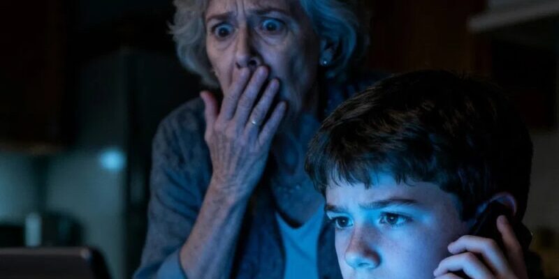 Dopo che mio marito ha rubato tutti i soldi dai risparmi per il college di nostra figlia ed è partito per una nuova vita, ho pensato che avessimo toccato il fondo. Poi la mia dodicenne mi ha guardata e mi ha detto: «Non preoccuparti, mamma. Ho fatto qualcosa».