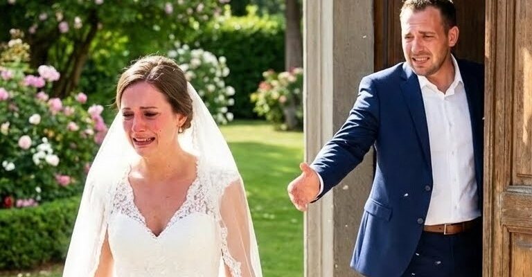 La nostra prima notte di nozze avrebbe dovuto essere perfetta, ma mio marito è scomparso per tre ore e la verità che ho scoperto mi ha fatto porre fine immediatamente al nostro matrimonio.