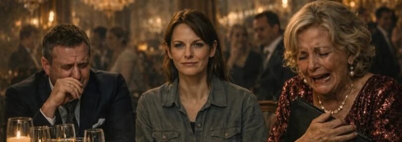 Come un marito ha regalato un appartamento alla madre con i soldi della moglie, e si è ritrovato senza niente