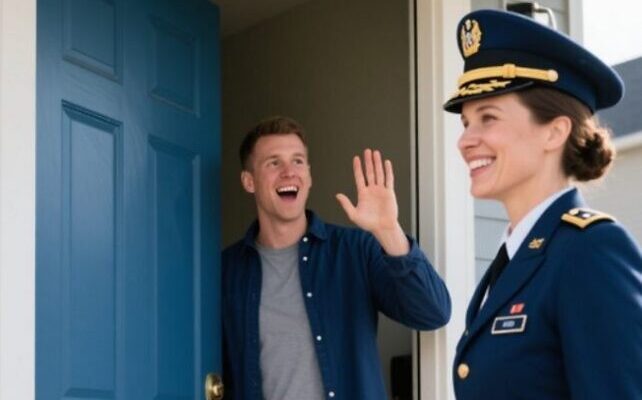 Dopo essere tornata a casa da tre lunghe missioni, ho ricevuto un messaggio da mio marito: «Non preoccuparti di tornare. Ho cambiato le serrature. I bambini non ti vogliono. È finita». Ho risposto con solo tre parole: «Come desideri». Una chiamata al mio avvocato ha cambiato tutto.