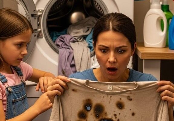 Mia suocera è costretta a letto da tre anni. Ieri, mentre facevo il bucato, mia figlia di cinque anni ha scoperto qualcosa nascosto sotto le coperte. «Mamma, guarda questo!» ha gridato, con la voce tremante tra l’eccitazione e la paura.