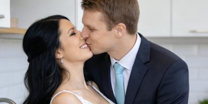 Mio marito ha tradito la figlia della nostra vicina, l’ha messa incinta e mi ha invitato al loro matrimonio, così ho fatto loro un regalo che ha fatto saltare tutto in aria