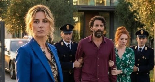 Mio marito ha sposato segretamente la sua amante. Ho venduto di nascosto la casa da 12 milioni di euro e lui ha urlato…