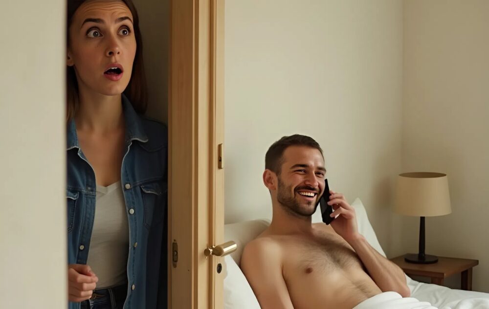 Sie kam zurück wegen ihrer Kreditkarte – und was sie hörte veränderte alles  Source: https://81hiphop.com/sie-kam-zurueck-wegen-i