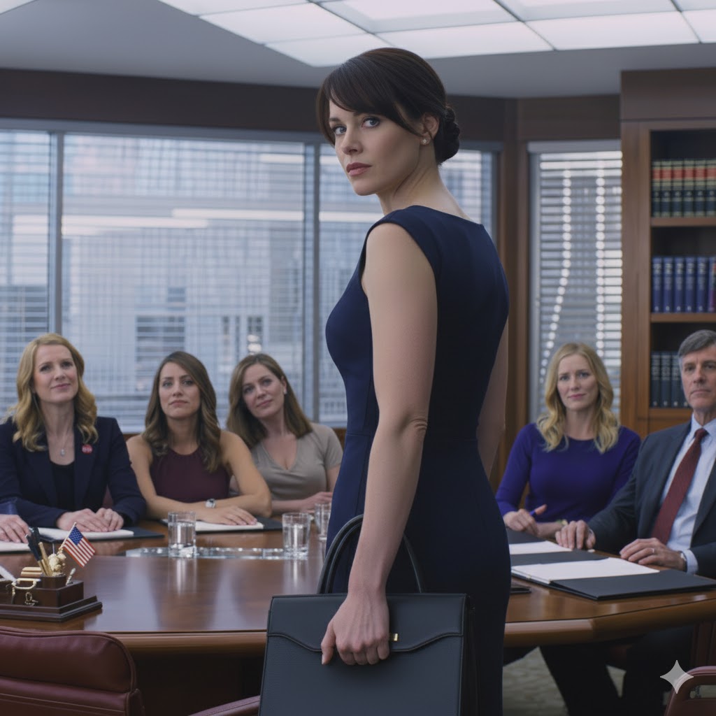 At 13, my parents left me in the American suburbs with nothing but a note stuck to the fridge: “Crash at a friend’s. Back in a week.” Six days later, my wealthy uncle’s sedan pulled up and dragged me out of the cold kitchen. Fifteen years of silence later, at the will reading, my mom showed up with eyes bright for “millions”… until I said one sentence, and the lawyer went pale when he turned the next page.