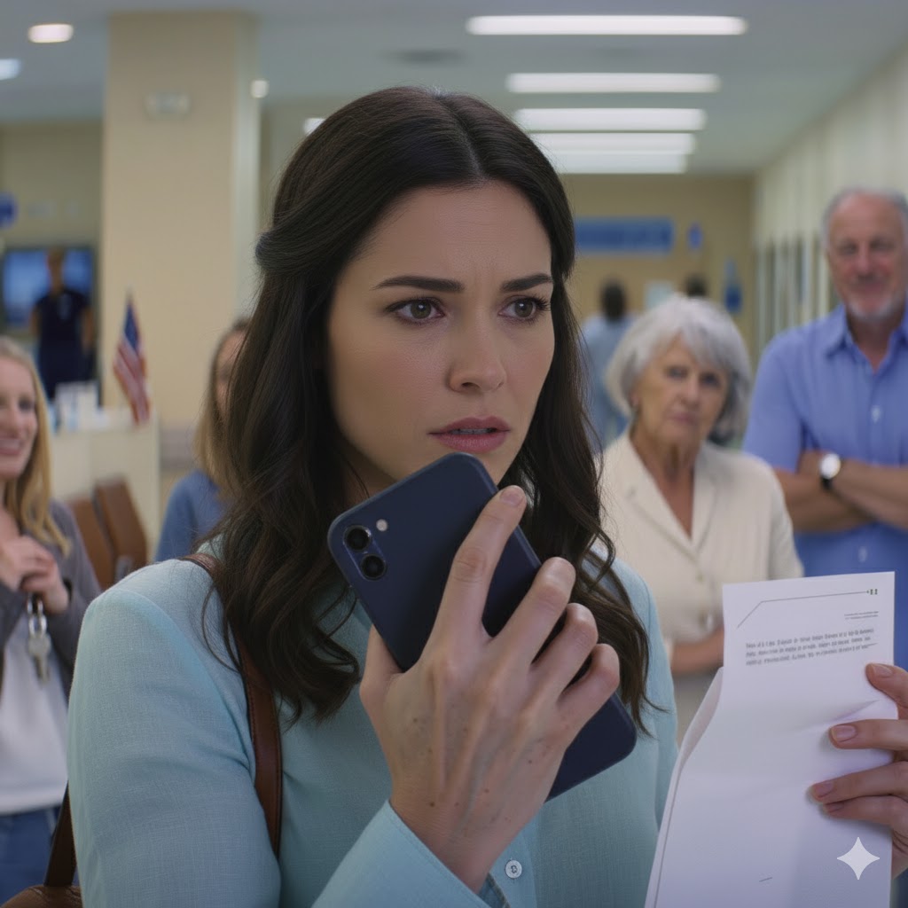 My 6-year-old daughter ALMOST DIED after my parents deliberately locked her in the car for over 3 hours during a heatwave; my sister even laughed, “Without her, it’s way more fun.” I didn’t cry, I didn’t scream—I calmly did exactly one thing when the police called and pointed out the car was registered to me… Three hours later, they started panicking, and I wasn’t staying silent anymore.