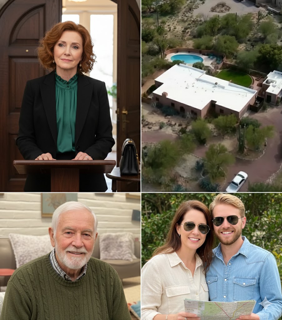 BREAKING: A Potential New Lead Emerges in the Search for Savannah Guthrie’s Missing Mother — and Investigators Are Warning the Public Not to Feed the Rumor Mill