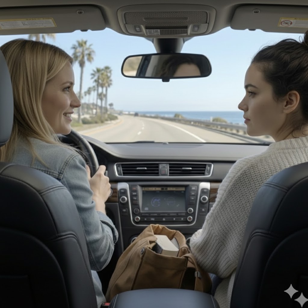 Ho lasciato mia figlia di cinque anni da mia suocera per una sola notte. La mattina dopo è uscita stringendo il suo orsacchiotto come se fosse diventata un’altra persona, poi si è avvicinata e mi ha sussurrato: