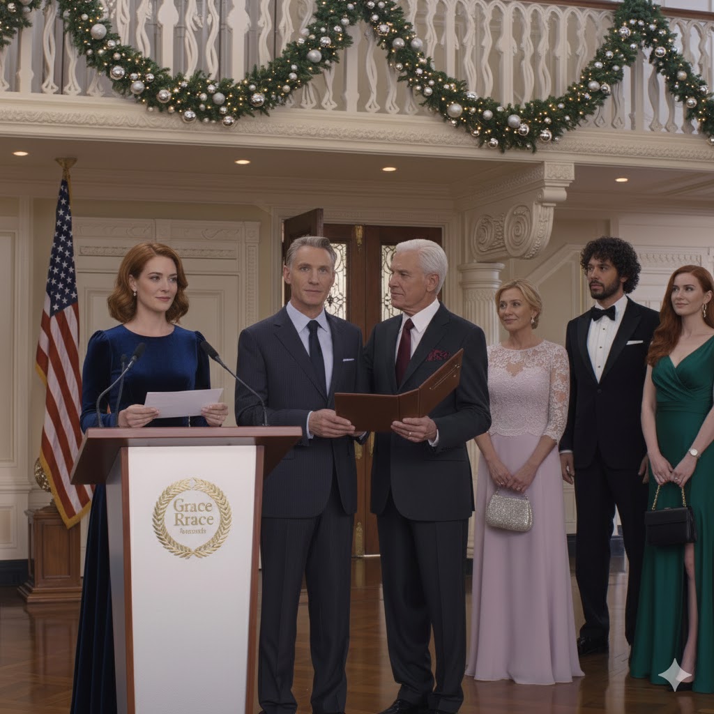 My Parents Mocked Me “The Dumb One” While My Sister Got A Full Ride To Harvard. On Her Graduation Day, Dad Said She’d Inherit Everything — $13 Million NYC Mansion And A Tesla. I Was Sitting In The Back, Quietly — Until A Stranger Walked In, Gave Me An Envelope, And Whispered: “Now’s The Time To Show Them Who You Really Are…”