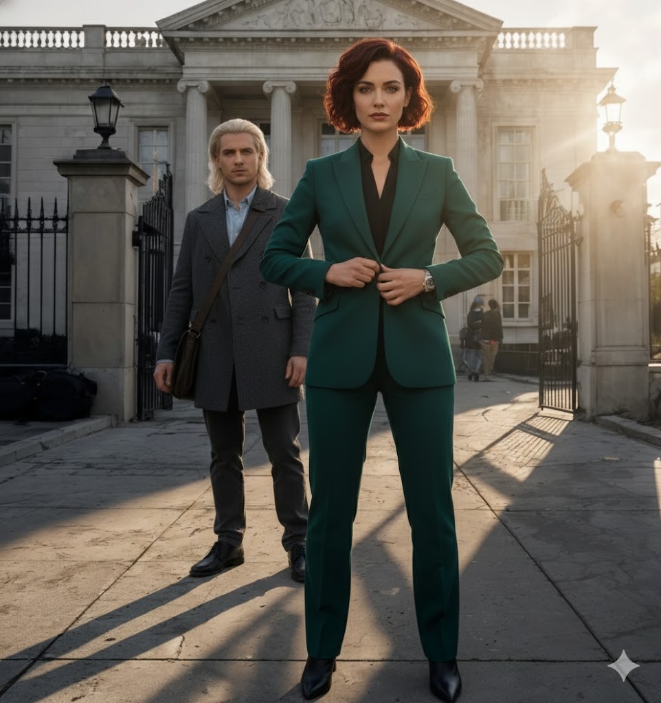 “Dopo il divorzio, la mia ex moglie mi telefonò con una voce insolita: «Torna un attimo a casa, devo farti vedere una cosa…». Ci andai senza capire perché. Ma appena varcai la soglia, quello che mi trovai davanti mi tolse il fiato e mi lasciò completamente senza parole.”