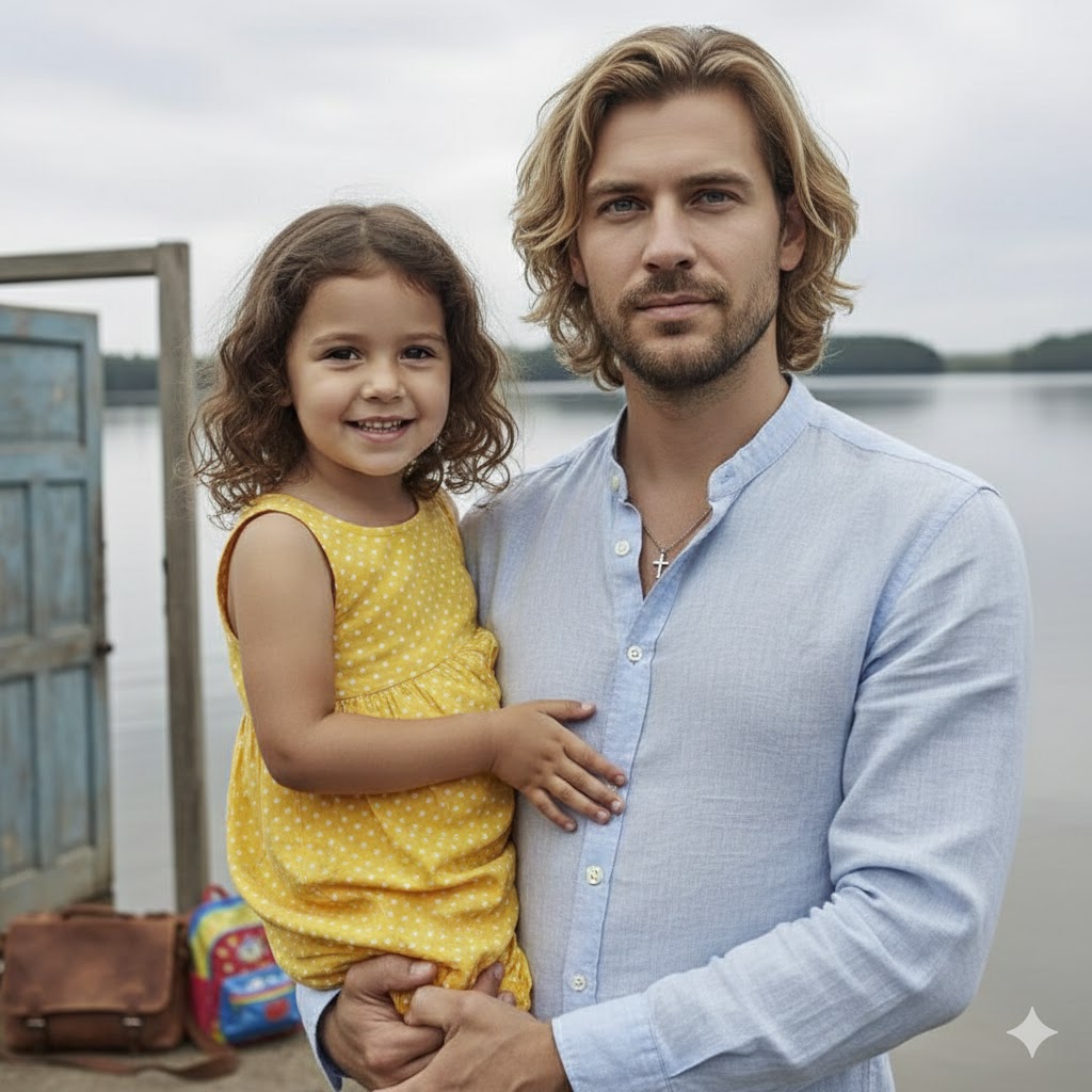 L’uomo portò a casa una ragazza di strada… Ma quando mia moglie le incrociò lo sguardo, le gambe le cedettero. In quegli occhi vide qualcosa che sembrava impossibile…