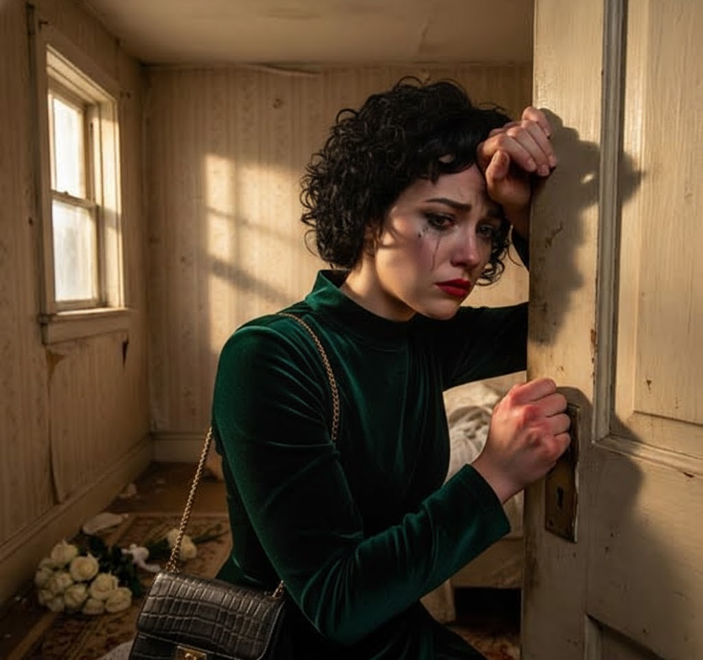 Il giorno del mio matrimonio, i miei genitori trasformarono la mia felicità in una prigione. Chiusero la porta a chiave; mia madre, tremante, urlò: «Se te ne vai, tradirai questa famiglia!». Battei sul legno fino a bruciarmi i pugni, ascoltando i miei voti svanire con il ticchettio dell’orologio. Quel giorno pensai che il mio futuro mi fosse stato rubato. Non avevo idea che il vero tradimento dovesse ancora arrivare…