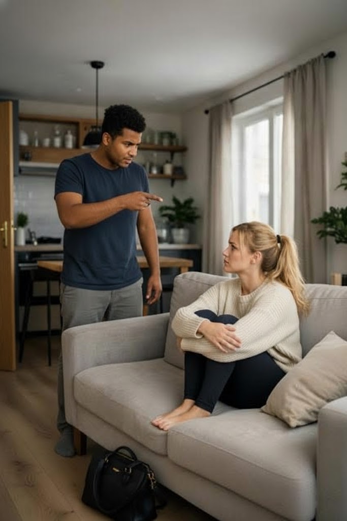 Un sorriso dietro il quale si nascondeva una frase