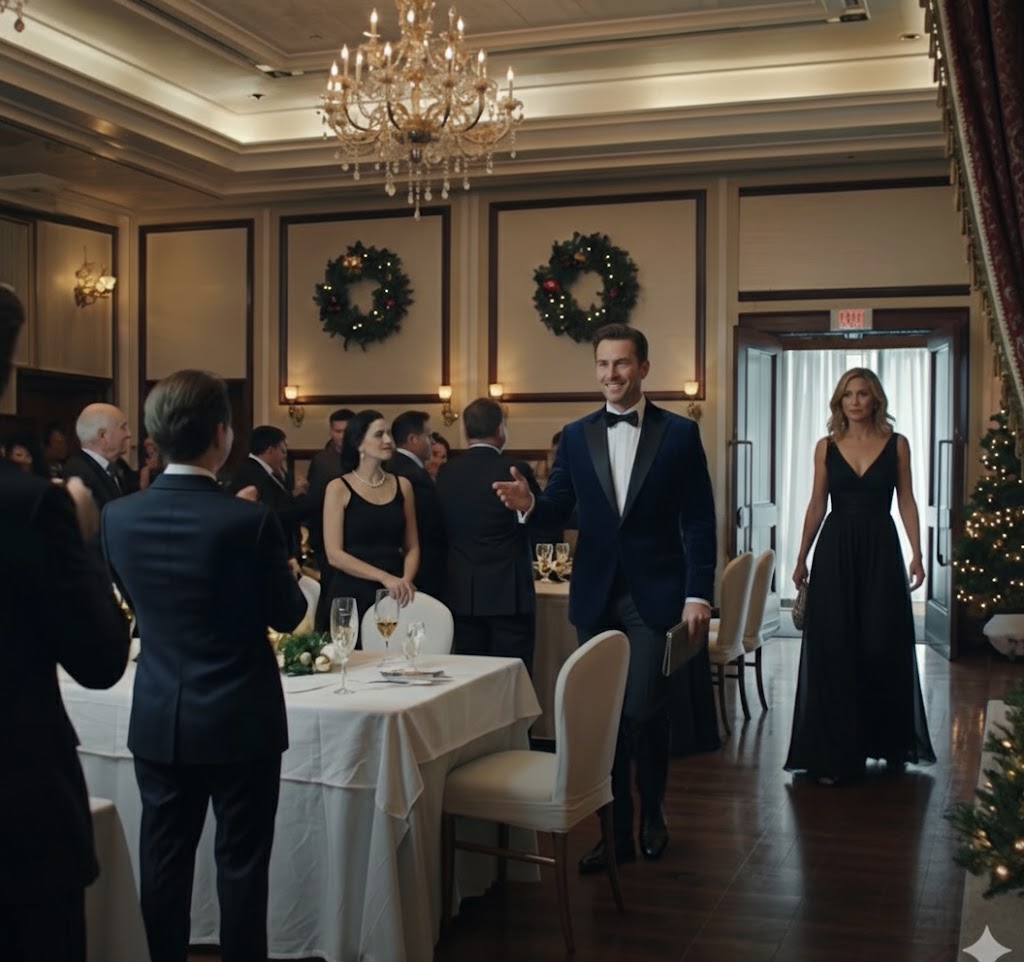 Mi chiamo Clara Whitmore, e ho capito presto che nella mia famiglia l’amore aveva una classifica. Così, quando mia madre mi ha chiamata tre giorni prima del settantesimo compleanno di mio padre, non mi ha chiesto se avessi voglia di venire. Mi ha detto cosa dovevo fare: controllare i fiori, confermare il catering, assicurarmi che tutto fosse perfetto.