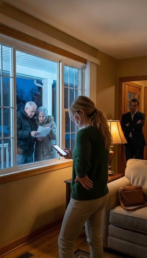 Ho scoperto che i miei genitori avevano lasciato tutto a mio fratello senza nemmeno dirmelo. Non ho discusso. Non li ho affrontati. Ho semplicemente smesso di pagare le loro bollette. Un mese dopo, il mio telefono ha vibrato per un messaggio di panico di mia madre: «Il mutuo è in scadenza!»