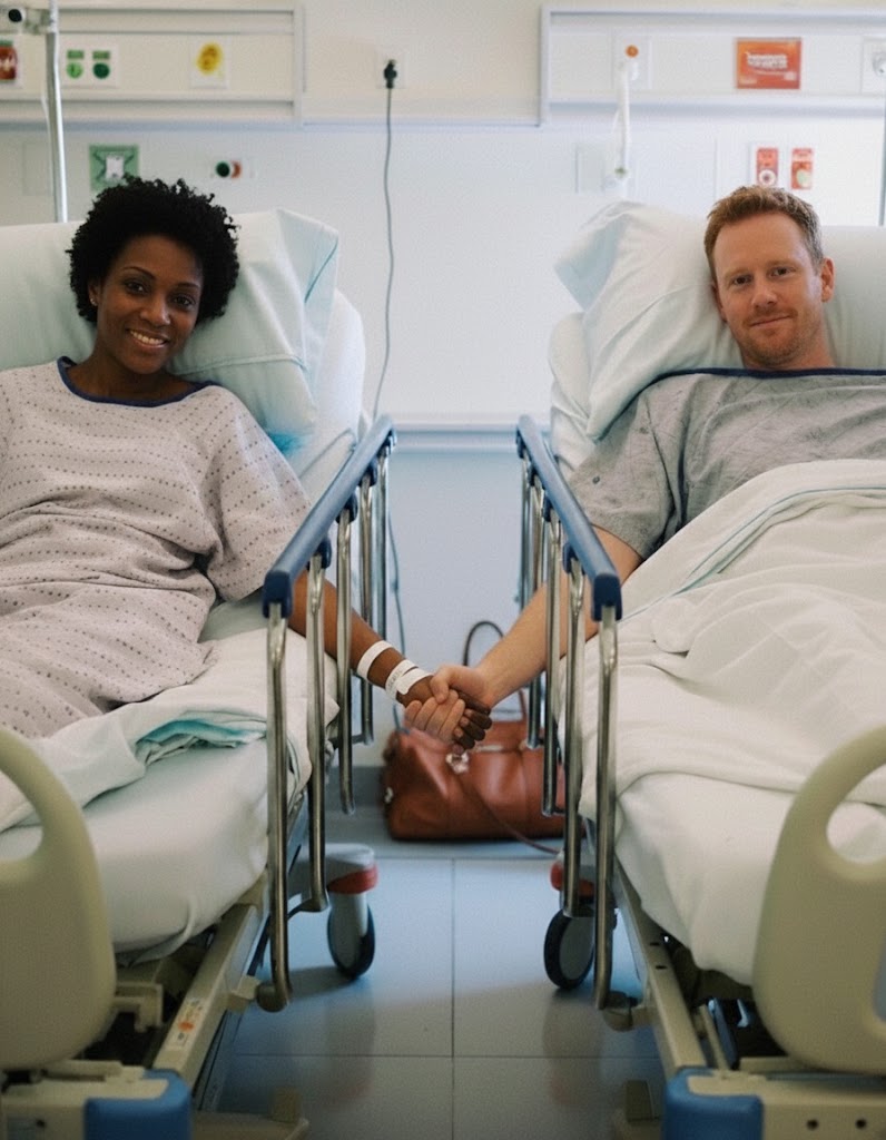 Dopo aver donato un rene a mio marito, scoprii che mi tradiva con mia sorella – e allora il karma fece il suo corso