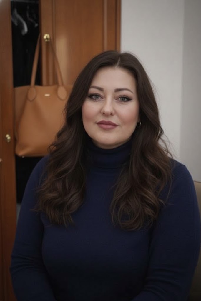 A 51 anni, mi sono trasferita a vivere con un uomo atletico, ma il primo giorno mi ha portato via il cibo e mi ha detto freddamente: «Con il tuo peso, non puoi mangiare dopo le sei».