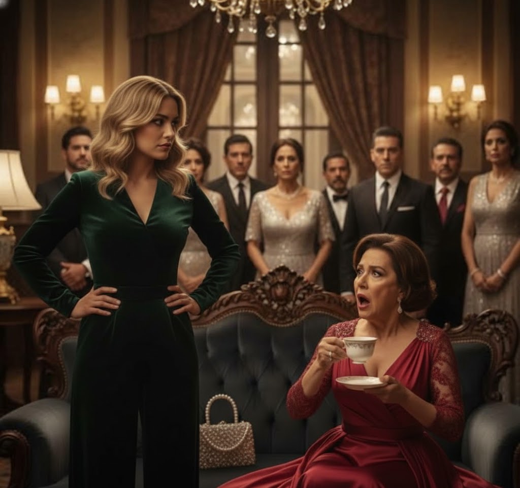 Mia suocera mi costrinse a lavare i piedi a un ospite importante per umiliarmi nel bel mezzo della festa, ma tutta la stanza cadde nel silenzio quando lui all’improvviso si inginocchiò davanti a me.