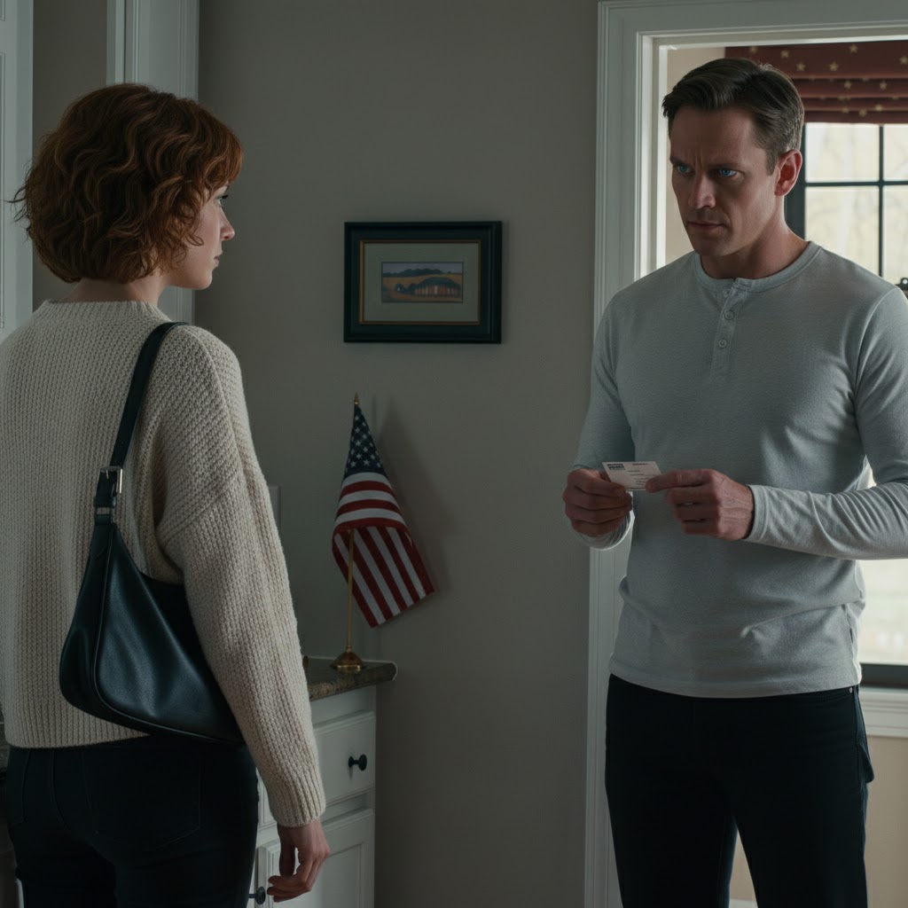 Just because of a $349 vacuum, my son said it straight: “You’re spending family money, that’s my inheritance.” He even brought up “senior living” and the $600,000 house like the plan was already set. I didn’t argue, I just drove downtown, met my attorney and my advisor. Right then, a folder of share papers hit the table, his company’s name showed up, and his smile shut off.