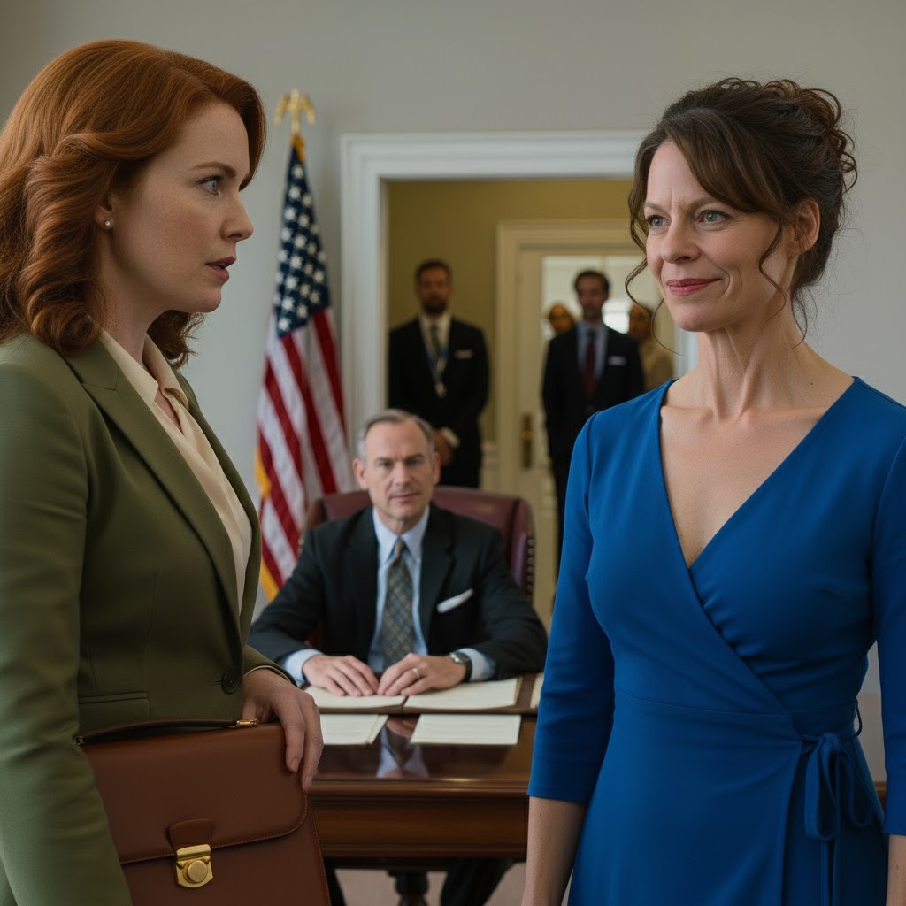 My daughter-in-law kicked me out of the house after my son died. At the will reading, she mocked me, “Hope you enjoy being homeless, because I made sure you get nothing.” Then the lawyer said, “There is one final section.” As he drew breath to announce my net worth, she fainted.