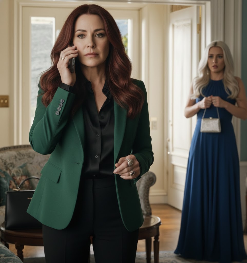 Mia nuora, Cynthia, ha appena commesso l’errore più costoso della sua vita.