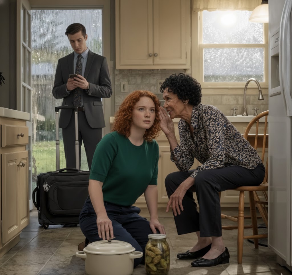 Il taxi si fermò davanti alla piccola casa di periferia che io e Michael avevamo comprato a prezzo di sacrifici tre anni prima. Una casa costruita sulla speranza e su un mutuo a tasso fisso trentennale