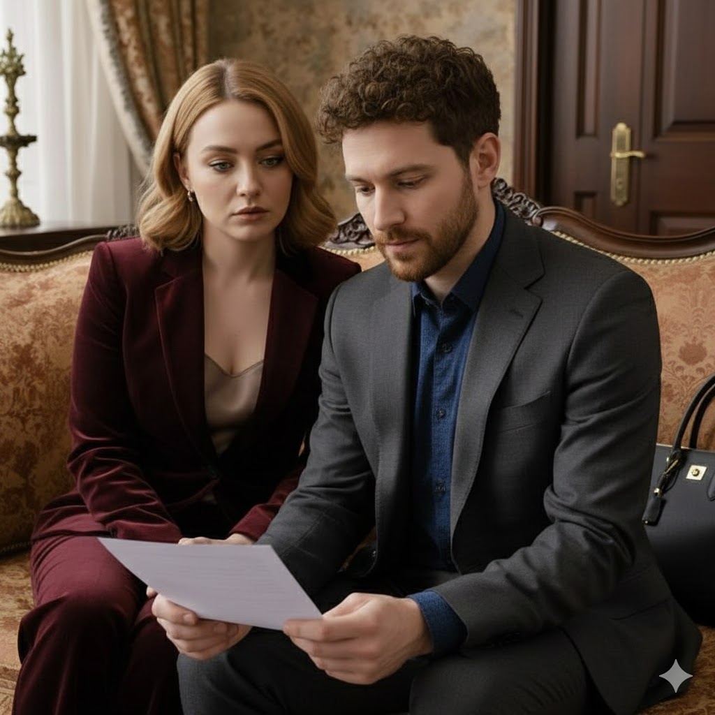 Al nostro matrimonio, la sorella di mio marito ci ha regalato una busta vuota con la scritta “Non negarti nulla!”; per il suo compleanno, ho deciso di vendicarmi e le ho preparato un “regalo speciale”