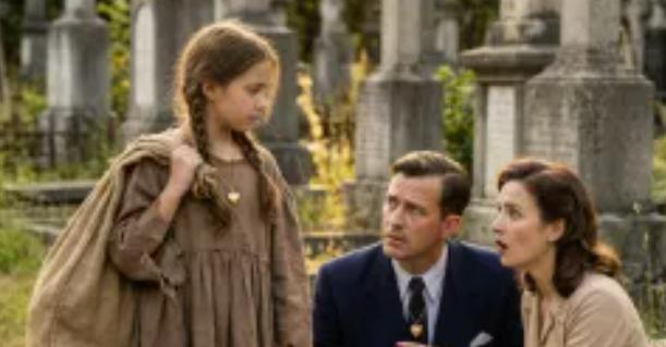 — Dove hai trovato quella collana? Apparteneva a mia figlia! — esclamò il milionario, sbiancando quando sentì la risposta.