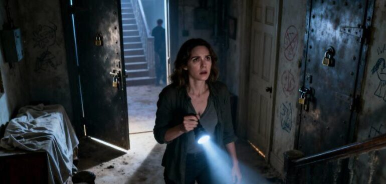 Mio figlio mi ha invitato a cena a casa dei suoi suoceri. Ho deciso deliberatamente di recitare la parte della “povera madre” per vedere come mi avrebbero accettata, senza sapere la verità. Non avevano idea di quanto sarebbe costato loro.