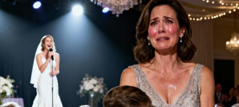 Sotto i riflettori: la verità che nessuno voleva ascoltare