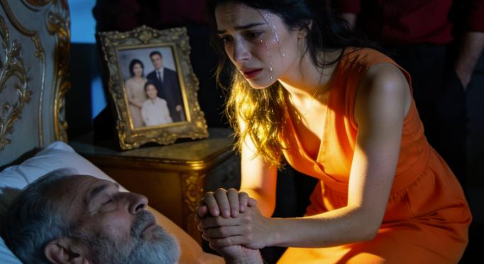 Un padre benestante finge di essere malato per mettere alla prova la sua famiglia: gli importerà? Ciò che è successo ha scioccato tutti…