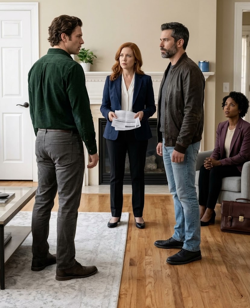 Durante una riunione di famiglia, mia madre ha detto: “Impara da tua sorella che ci manda 4.000 dollari ogni mese! Sei un figlio ingrato!” Ho iniziato a dire: “Ma in realtà sono io…” Ma mio padre mi ha interrotto: “Non provare a prenderti il merito di tua sorella—se sei così bravo, allora smetti pure di mandare i soldi!”