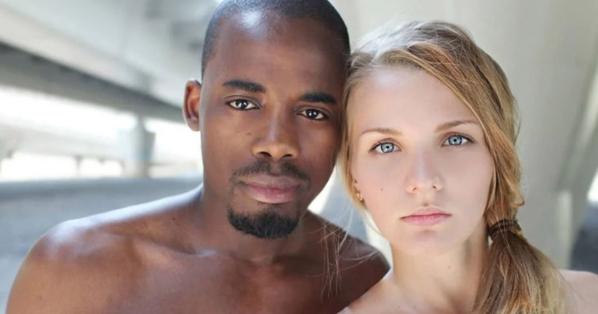 “Una ragazza ha lasciato il suo Paese e ha sposato un uomo africano”: sono passati 7 anni – ecco com’è oggi la loro famiglia