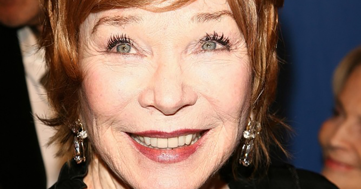 Una famosa attrice compie 89 anni: com’è oggi la star che “ha dormito con due primi ministri”?