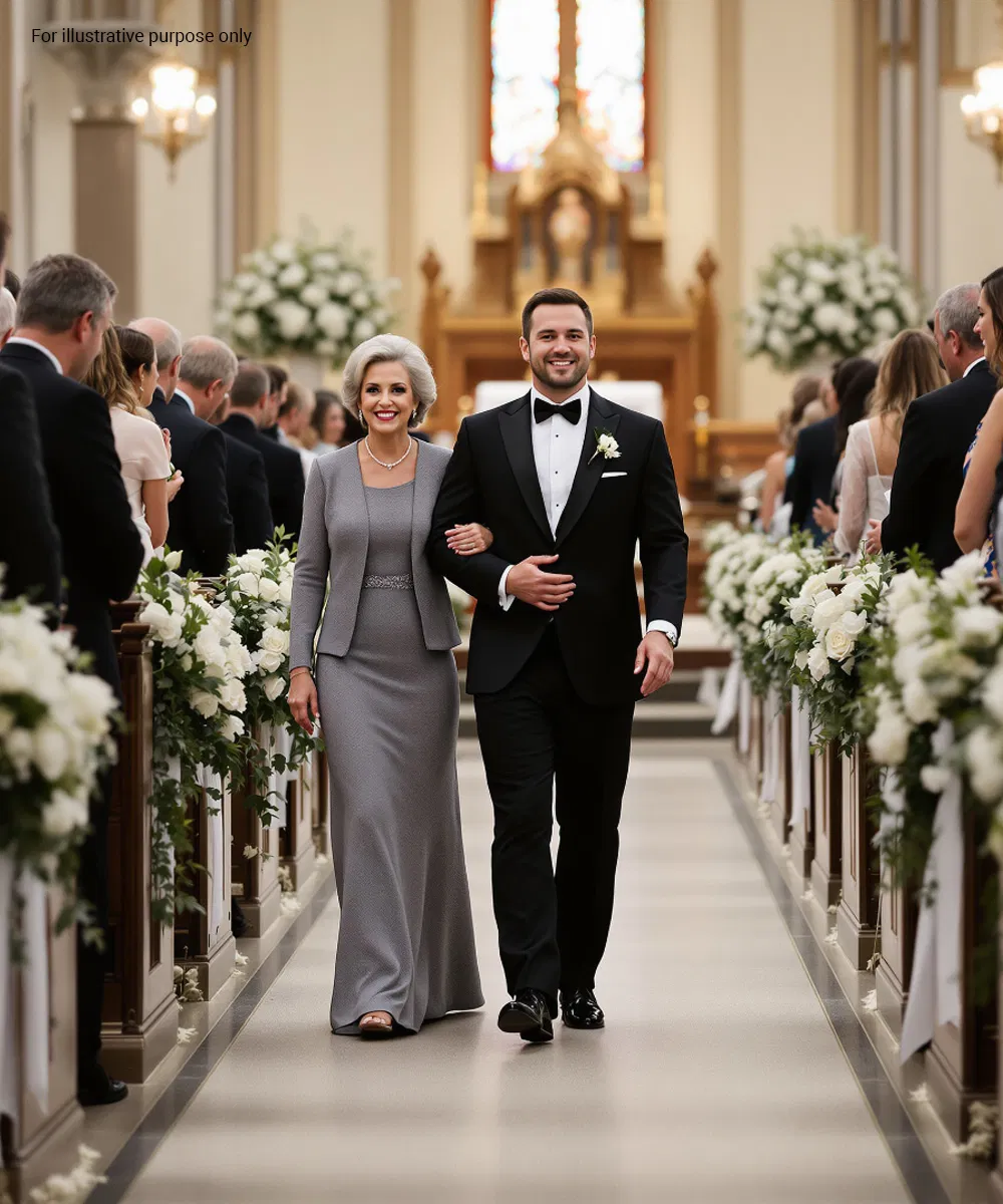 La fidanzata del mio figliastro mi ha detto: «Solo le vere mamme hanno un posto davanti»