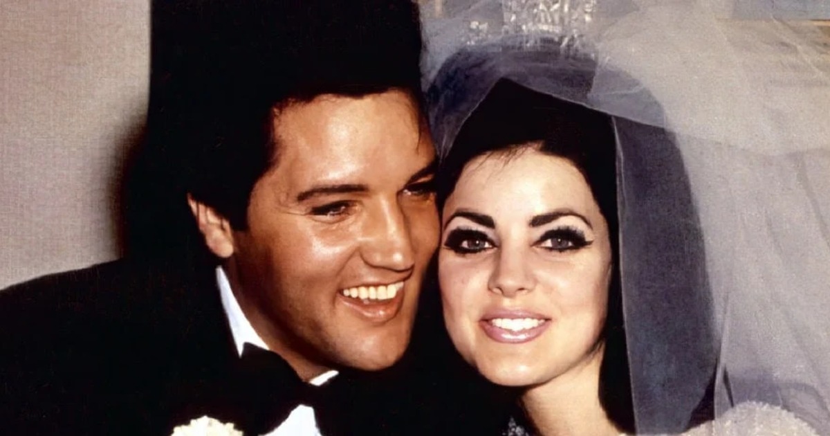 La vedova di Elvis Presley che non si è mai risposata: com’è adesso l’aspetto delle tre nipoti della star?