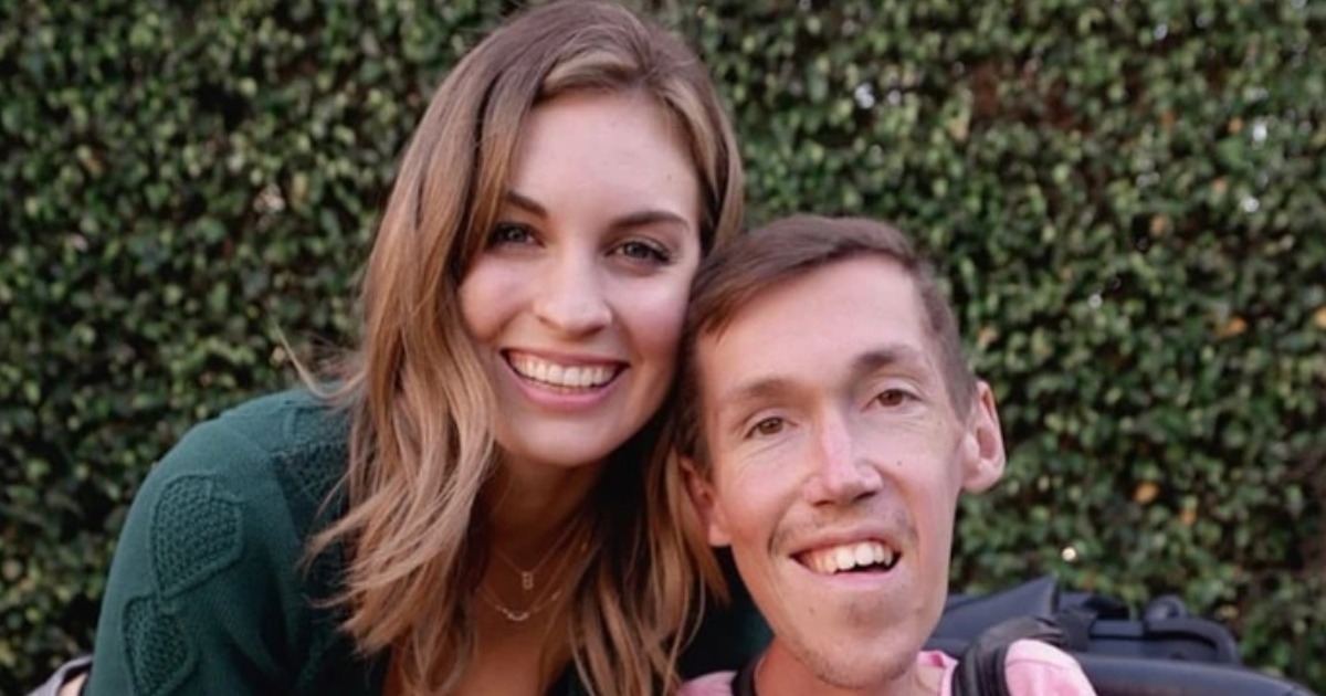 “Il Loro Matrimonio Ha Sconvolto L’intera Rete”: La Coppia Insolita Sta Pianificando un Bambino!