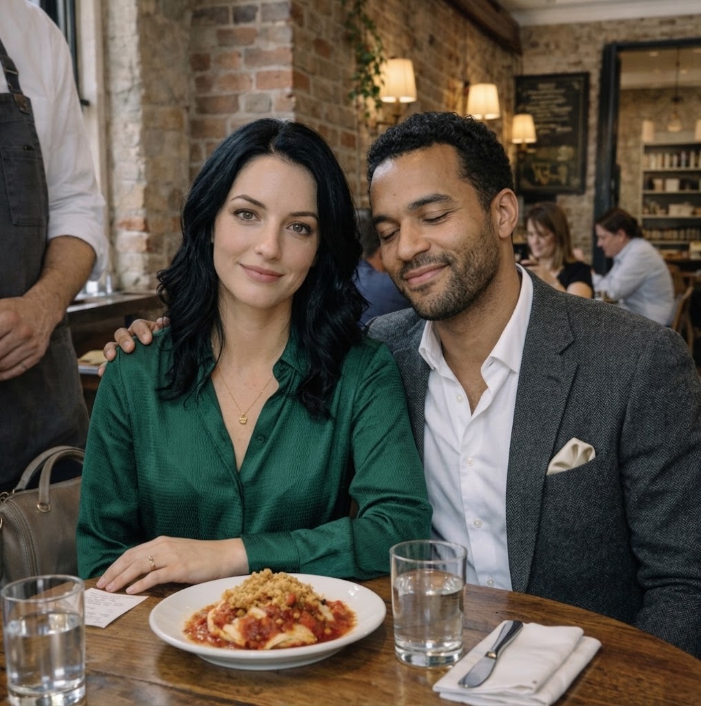 A un pranzo di sabato, il mio fidanzato disse, senza nemmeno abbassare la voce: «Il matrimonio è annullato.