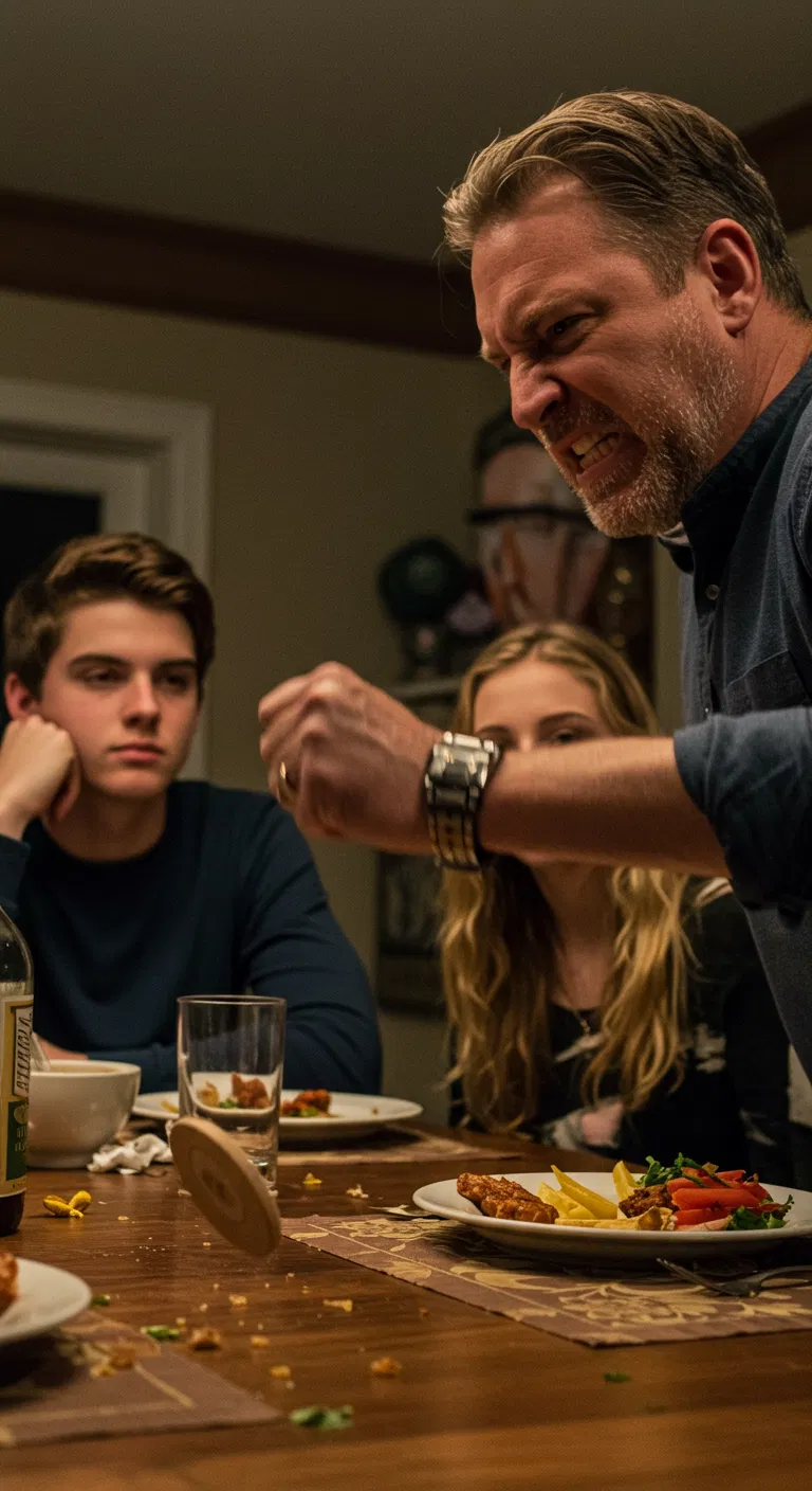 I miei genitori hanno venduto il PC dei miei sogni, del valore di 3.600 dollari, solo per pagare la spesa sfrenata di mia sorella, così me ne sono andato di casa e la mia mossa successiva ha stravolto il loro mondo.