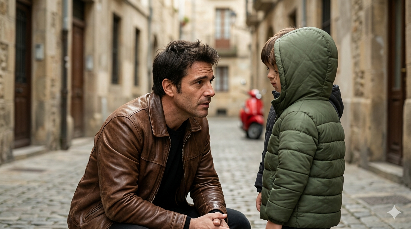 “Ma di notte piange”. La richiesta di 20 euro che ha rivelato la lotta nascosta di una madre